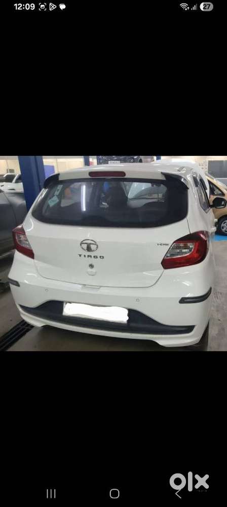 Tata Tiago 1.05 Revotorq Xt, 2023, Cng & Hybrids
