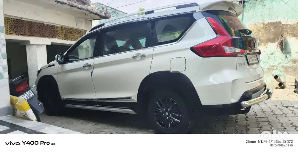 Maruti Xl6 Zeta 2022