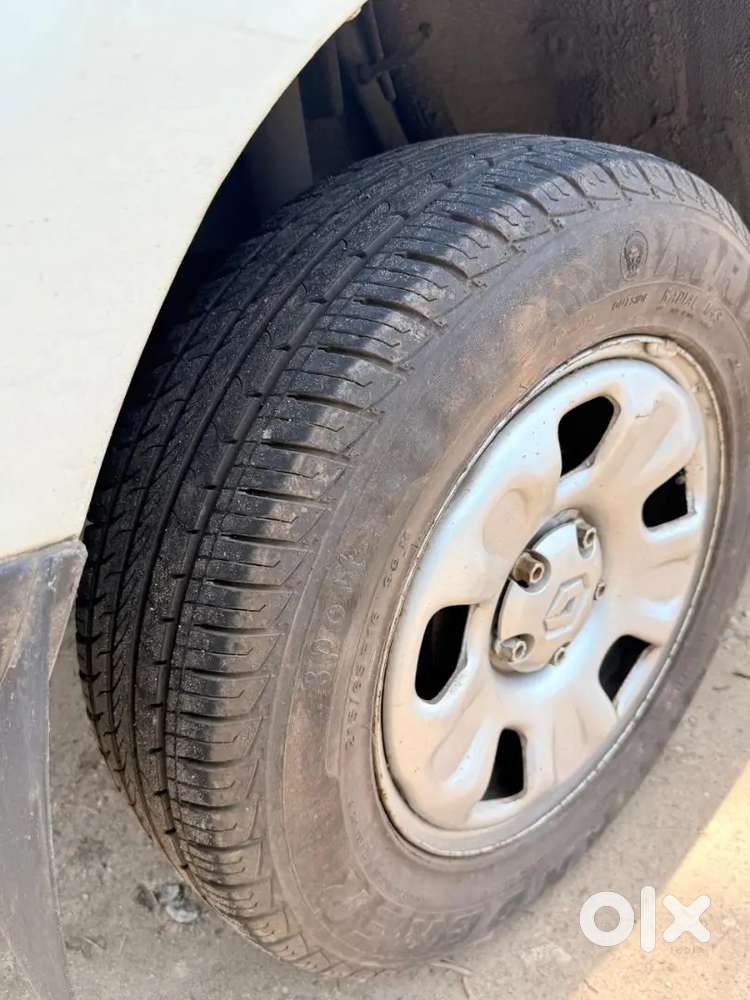 Duster Diesel 110ps