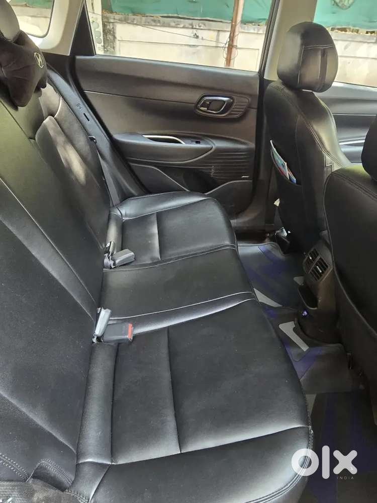 Hyundai I20 1.2 Asta 2023 Automatic With Sunroof In Immaculate Conditi