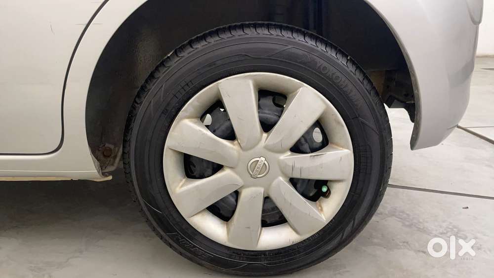 Nissan Micra Active 1.2 Xv Safety Pack, 2017, Petrol