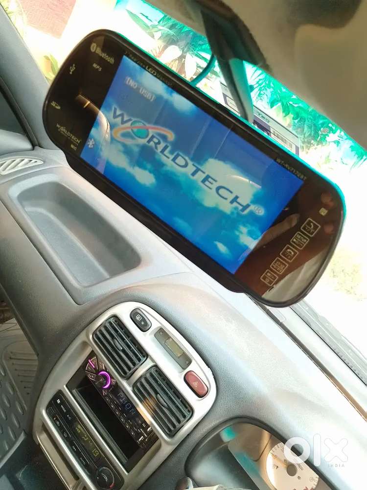 Baleno Vxi, Top End Model, Khammam, Well Maintained