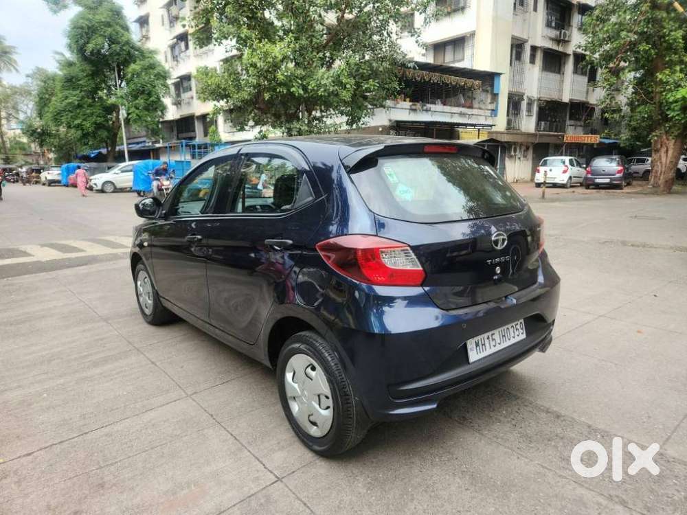 Tata Tiago 1.2 Revotron Xm Cng, 2023, Cng & Hybrids