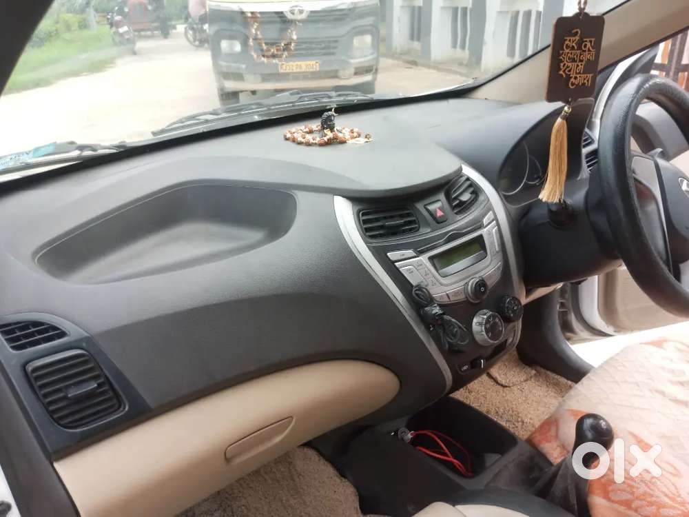Hyundai Eon 1.0 2017
