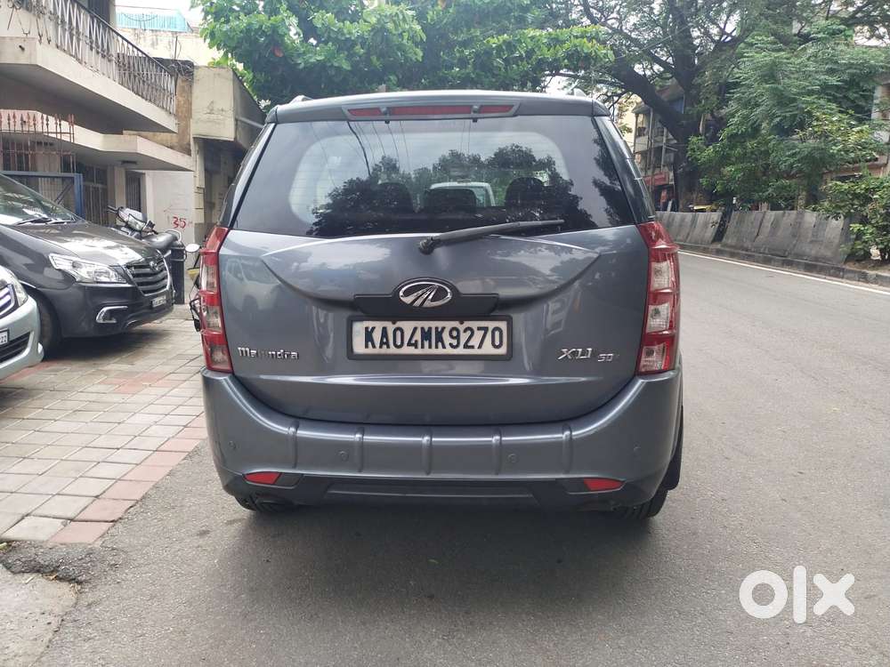 Mahindra Xuv500 W8, 2012, Diesel