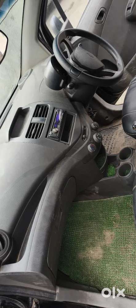 Chevrolet Beat 2010 Petrol Well Maintained