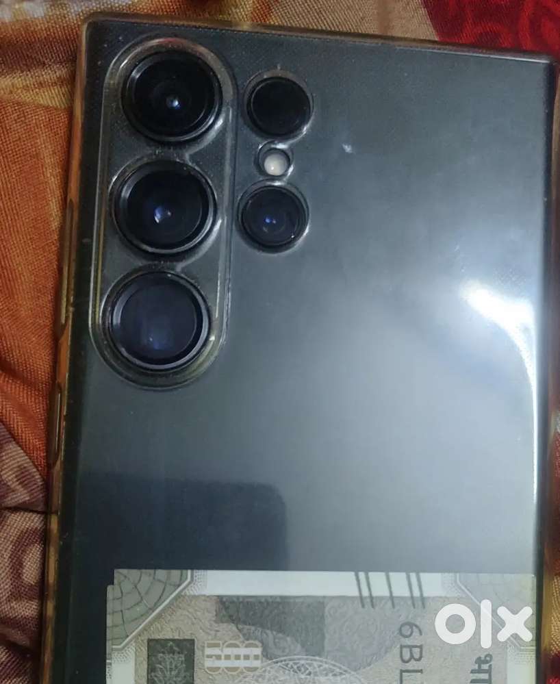 S23 ultra lain hai or dot hai sell fix ret