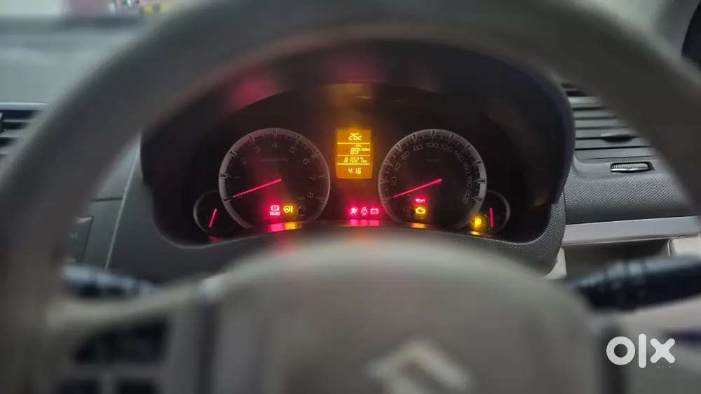 Maruti Suzuki Ertiga Zxi Petrol 2014  2nd Owner  82,000 Km