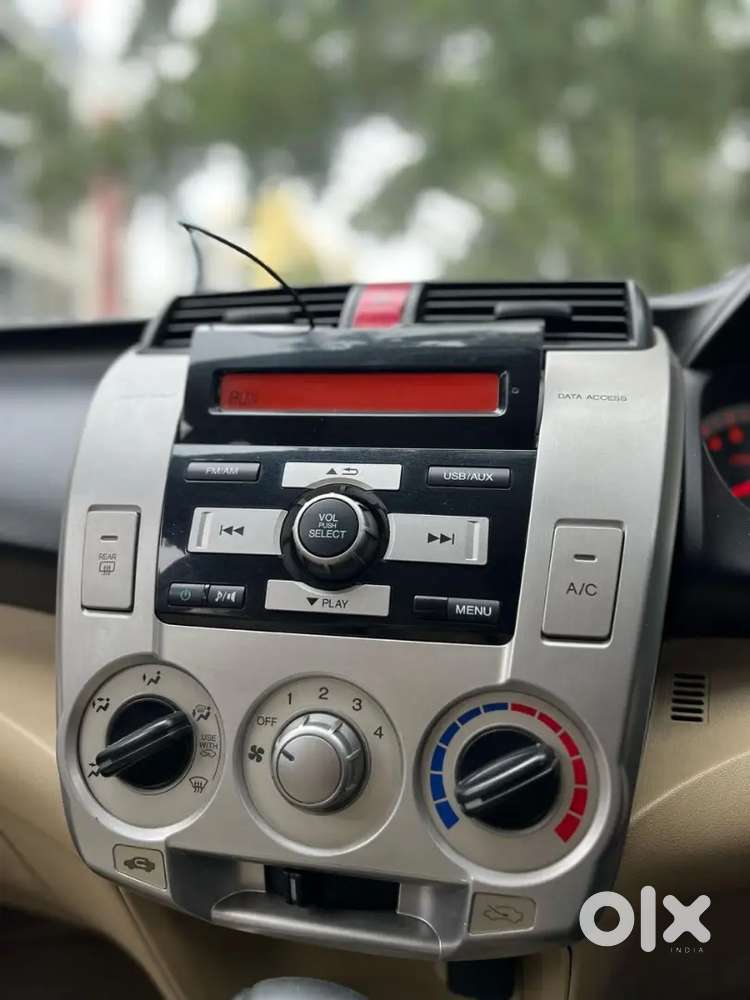 Honda City 2010 Petrol 90000 Km Driven