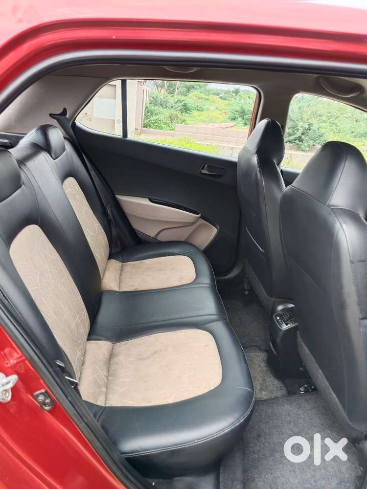 Hyundai Grand I10 1.2 Crdi Magna, 2018, Petrol