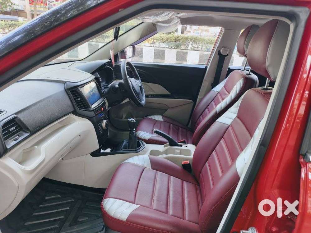 Mahindra Xuv300 W6 Diesel, 2022, Diesel