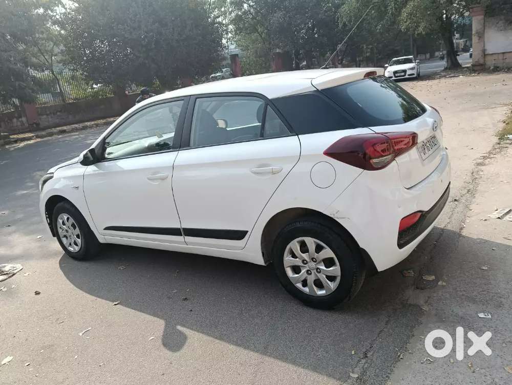 Hyundai I20 1.4 Magna 2018
