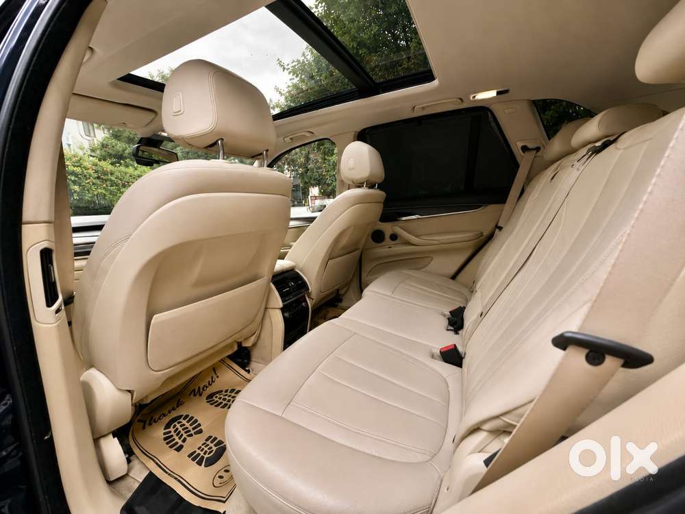 Bmw X5 Xdrive 30 D, 2019, Diesel