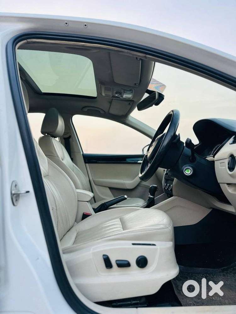 Skoda Octavia 2.0 L&k Tdi, 2018, Diesel