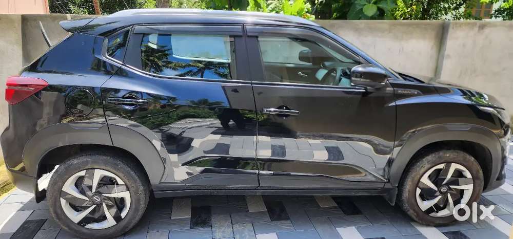 Nissan Magnite 2023 Xl