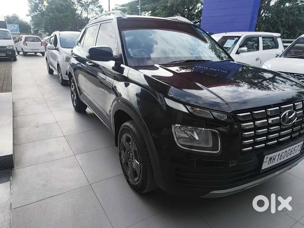 Hyundai Venue 1.5 Crdi S Plus, 2023, Diesel