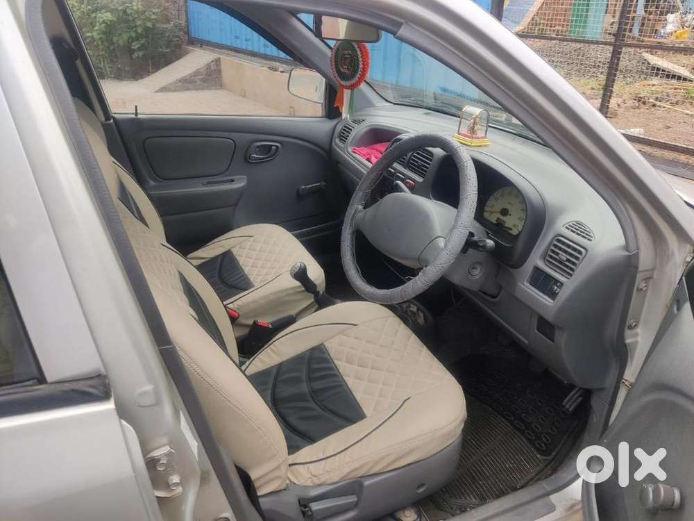 Maruti Suzuki Model 2009 December Well In Condition