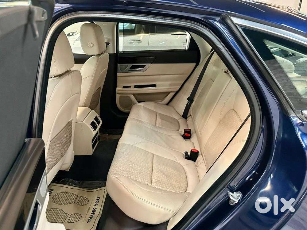 Jaguar Xf 2.0 Diesel Prestige, 2017, Diesel