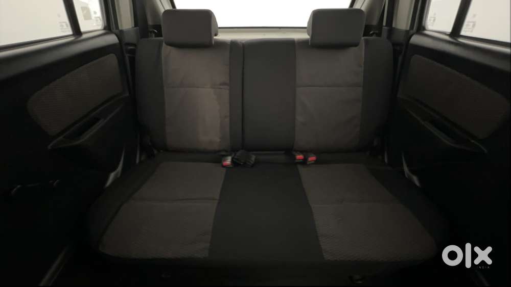 Maruti Suzuki Wagon R Lxi, 2013, Petrol