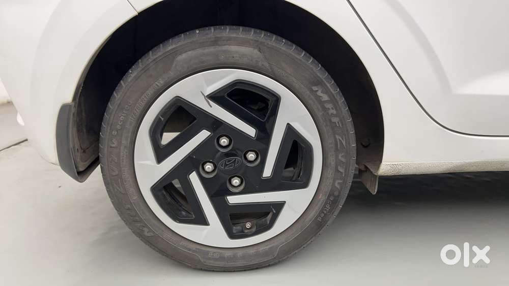 Hyundai Grand I10 Nios Sportz 1.2 Kappa Vtvt, 2023, Petrol