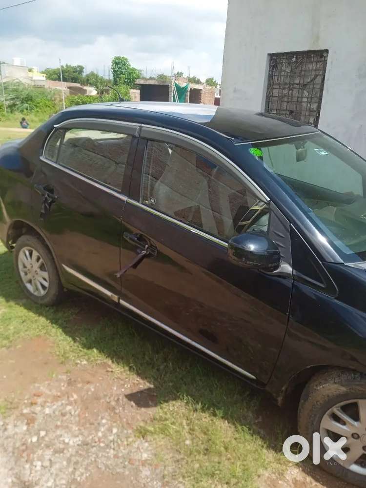 Honda Amaze 1.5 Mt 2014