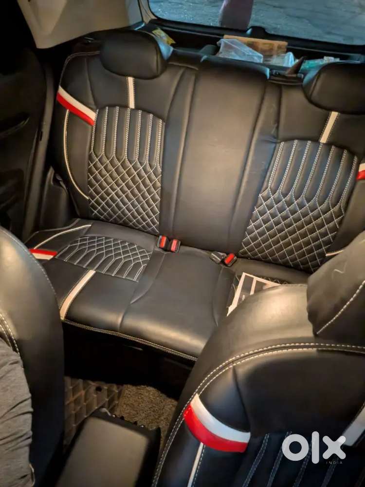 Kia Sonet 2024 Petrol 8500 Km Driven