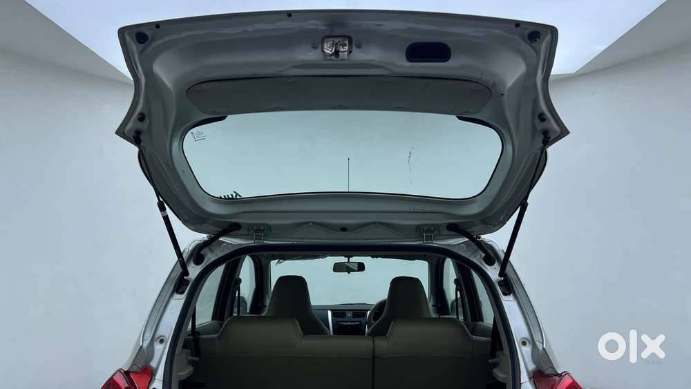Maruti Suzuki Celerio Vxi Optional, 2017, Petrol