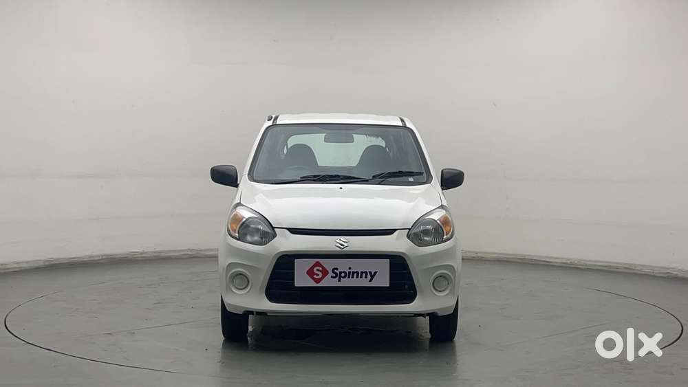 Maruti Suzuki Alto 800 Lxi, 2016, Petrol