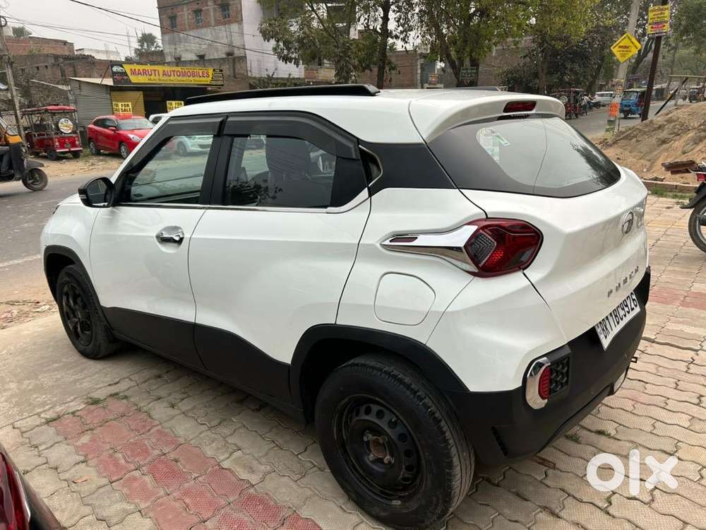 Tata Punch Petrol Good Condition