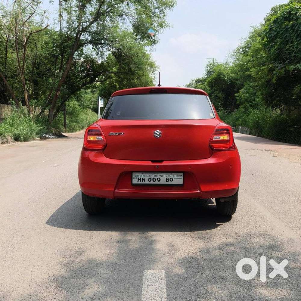 Maruti Suzuki Swift Vxi Ags, 2023, Petrol