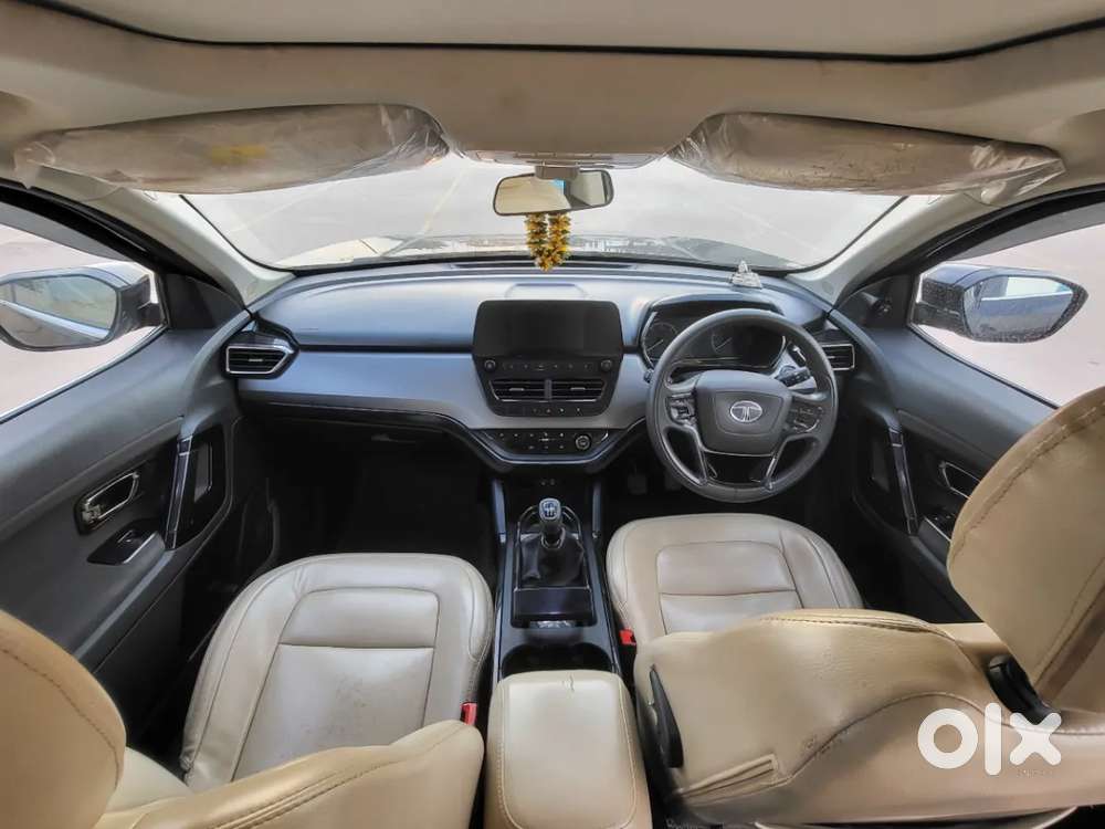 Tata Harrier Xt+, 2022, Diesel