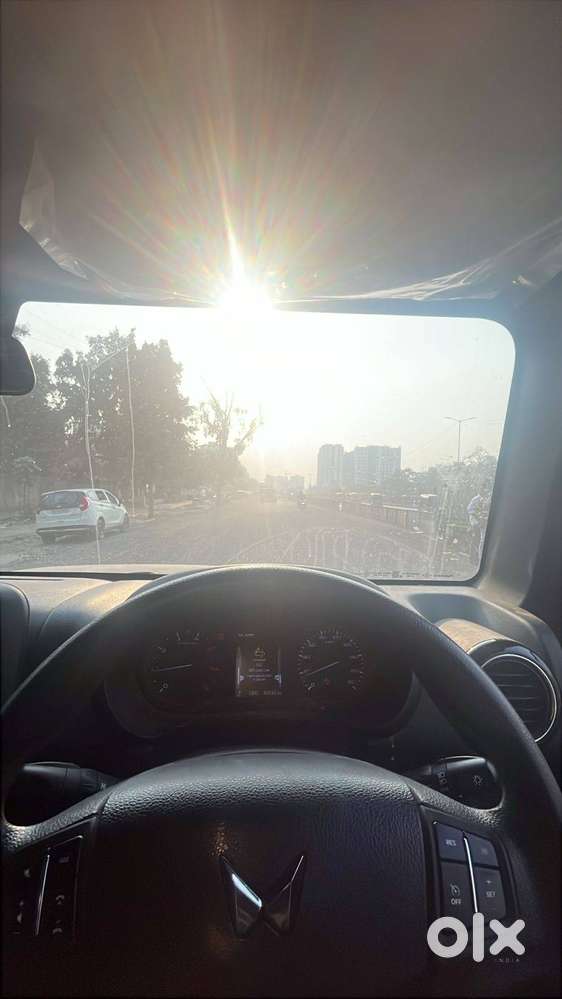 Mahindra Kuv K2 Plus 6str