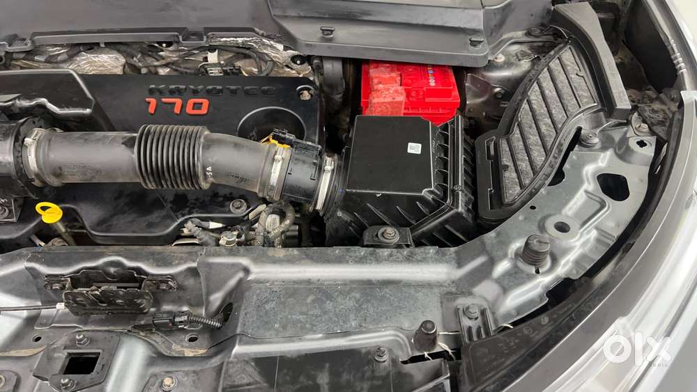 Tata Harrier Xza+, 2022, Diesel