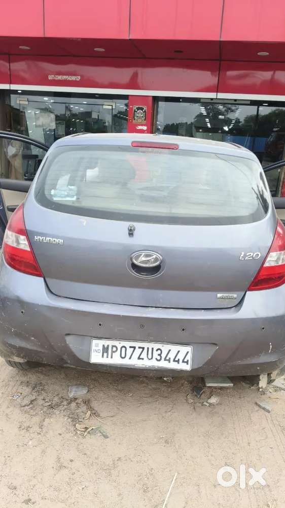 Hyundai I20 1.2 Asta 2009.     2030 Tk Valid Hai