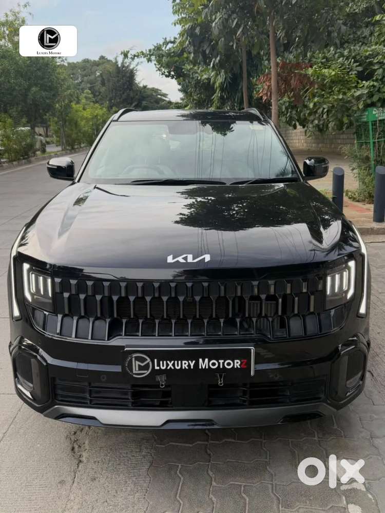 Kia Seltos, 2026, Diesel