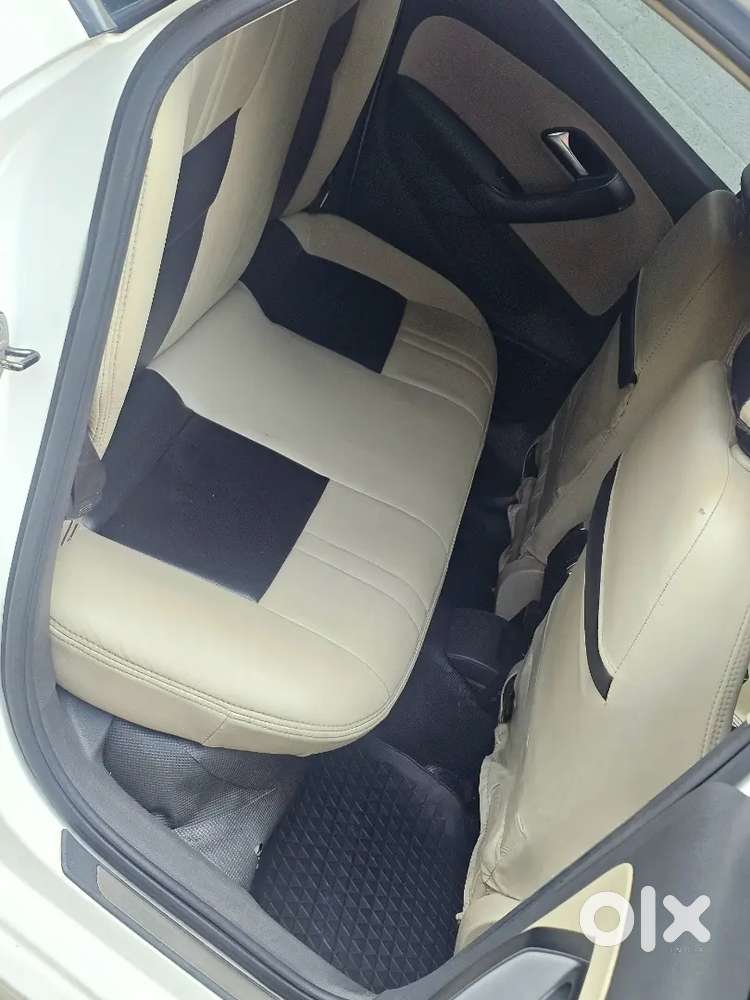 2014 Vw Polo Highline Tdi