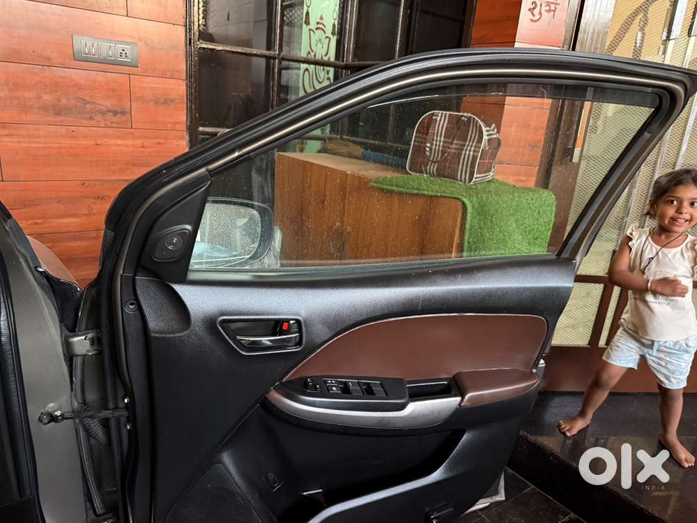 Maruti Baleno 1.2 Delta 2021