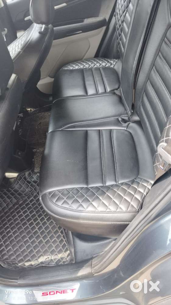 Kia Sonet Htx 1.5 Diesel, 2022