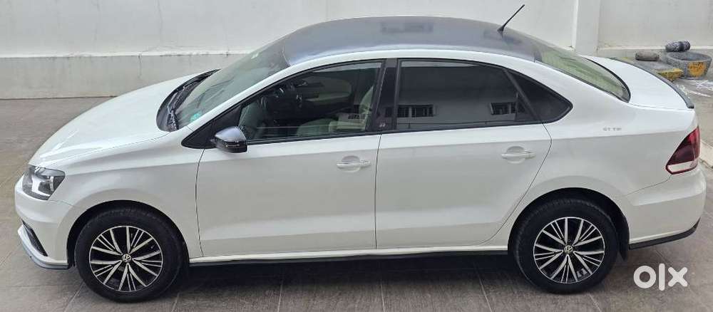 Volkswagen Vento 1.0 Highline Plus, 2022, Petrol
