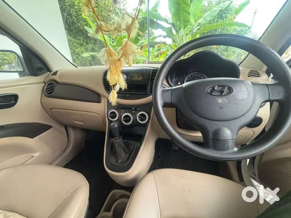 Hyundai I10 2009
