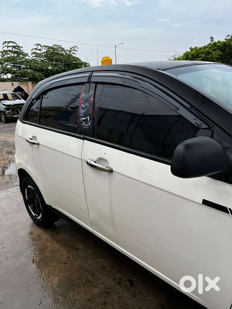 Tata Indica Vista 2012 Diesel Good Condition