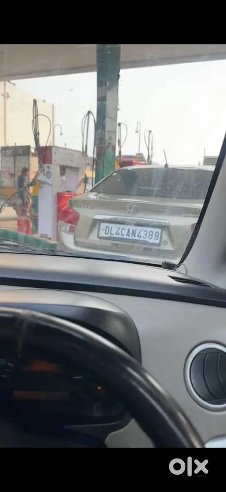 Maruti Suzuki Wagon R 2014 Cng Lxi