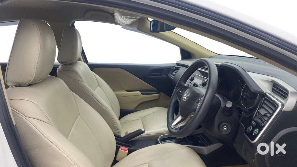 Honda City 2015-2017 I Vtec Cvt Sv, 2016, Petrol