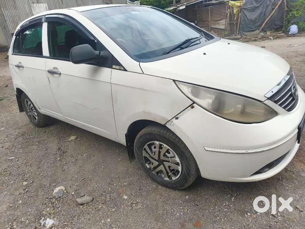 Tata Indica Vista 2013 Diesel Good Condition