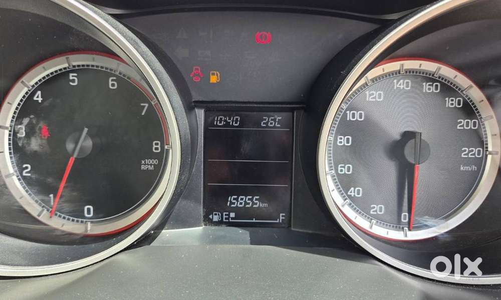 Maruti Suzuki Swift Vvt Zxi, 2023, Petrol