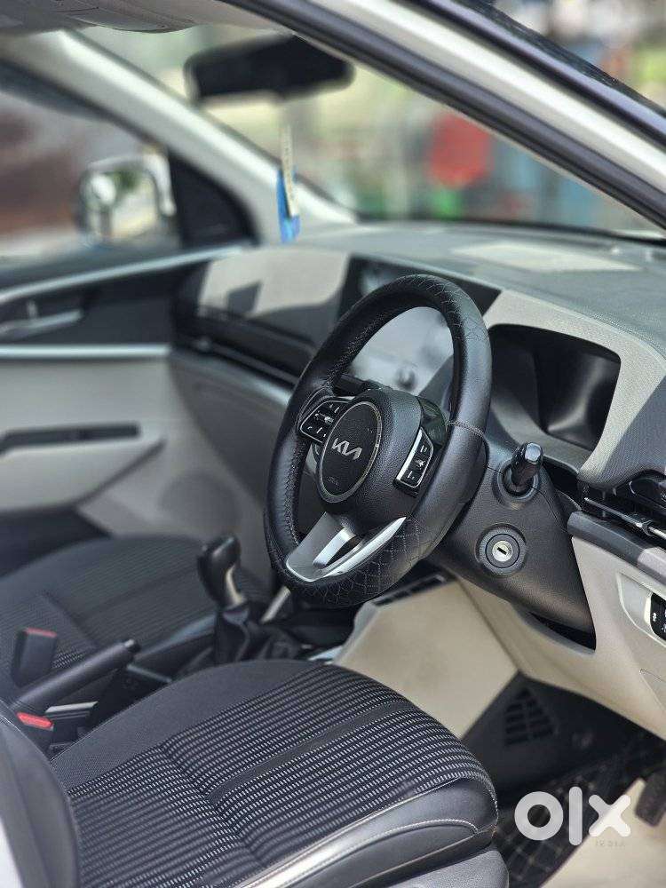 Kia Carens 1.5 Prestige Diesel 7 Str Imt, 2022, Diesel