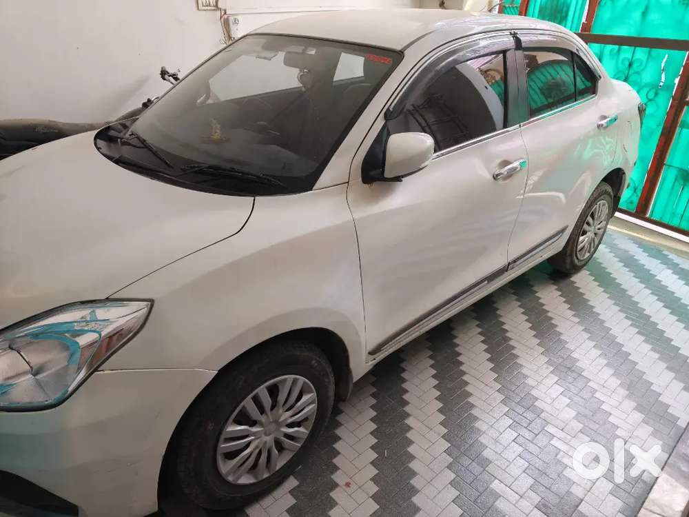 Maruti Suzuki Dzire 2024 Petrol 52000 Km Driven