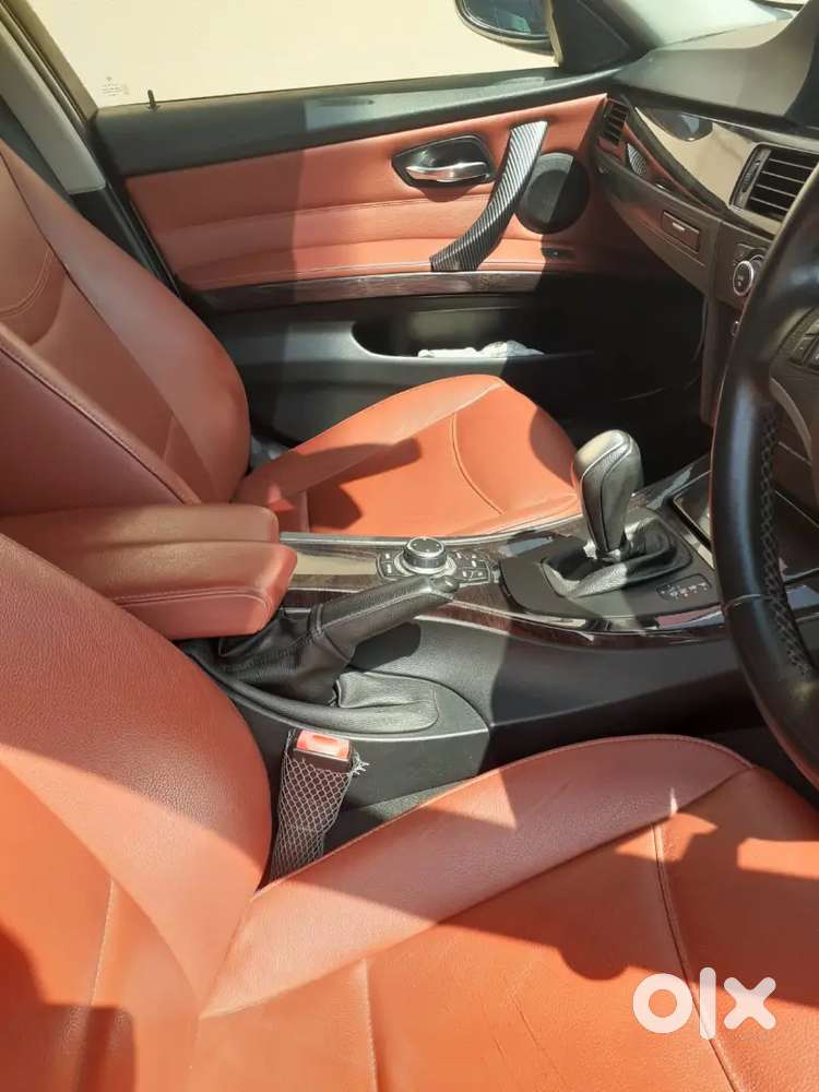 2012 Bmw 3 Series 320d Automatic Diesel