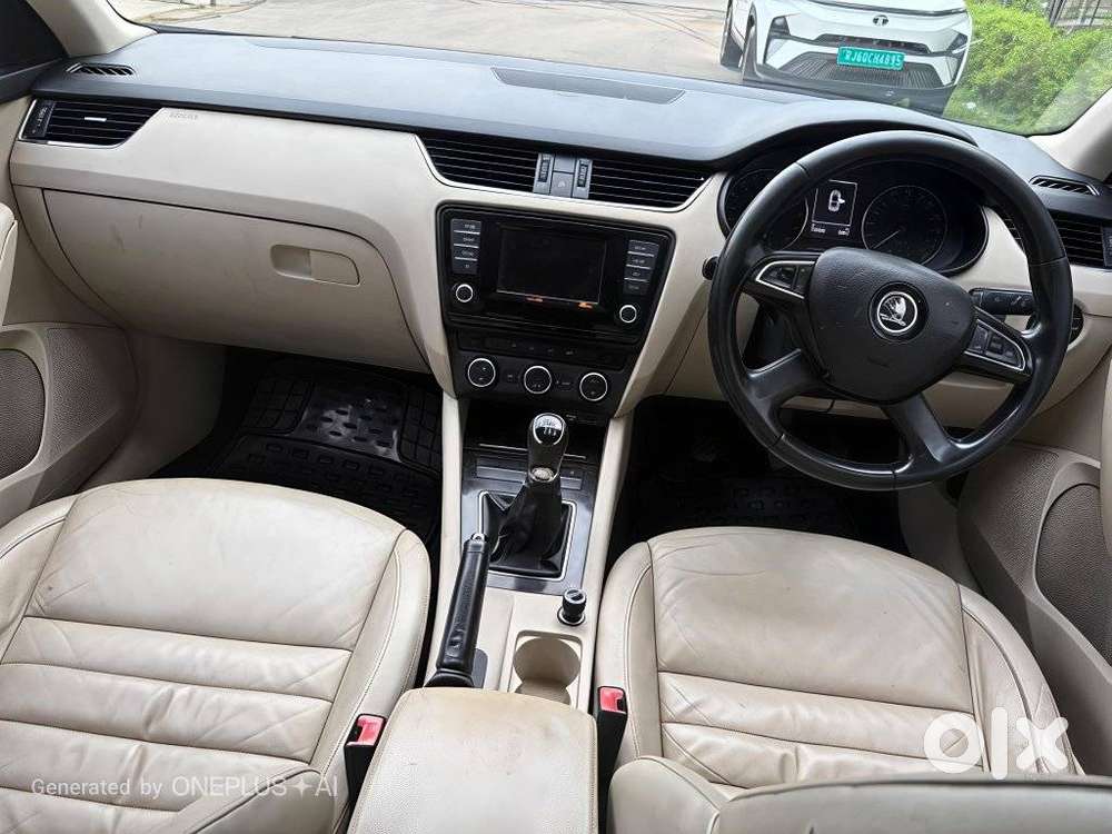Skoda Octavia Ambiente 1.9 Tdi, 2014, Diesel