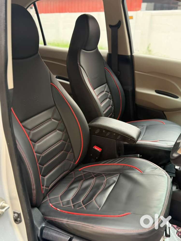 Hyundai Santro Sportz Amt, 2020, Petrol